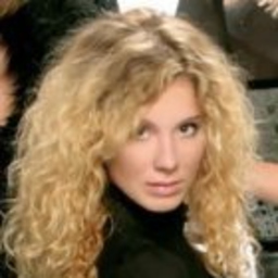 Elena Volkova