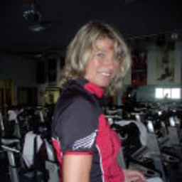 Cornelia Markötter