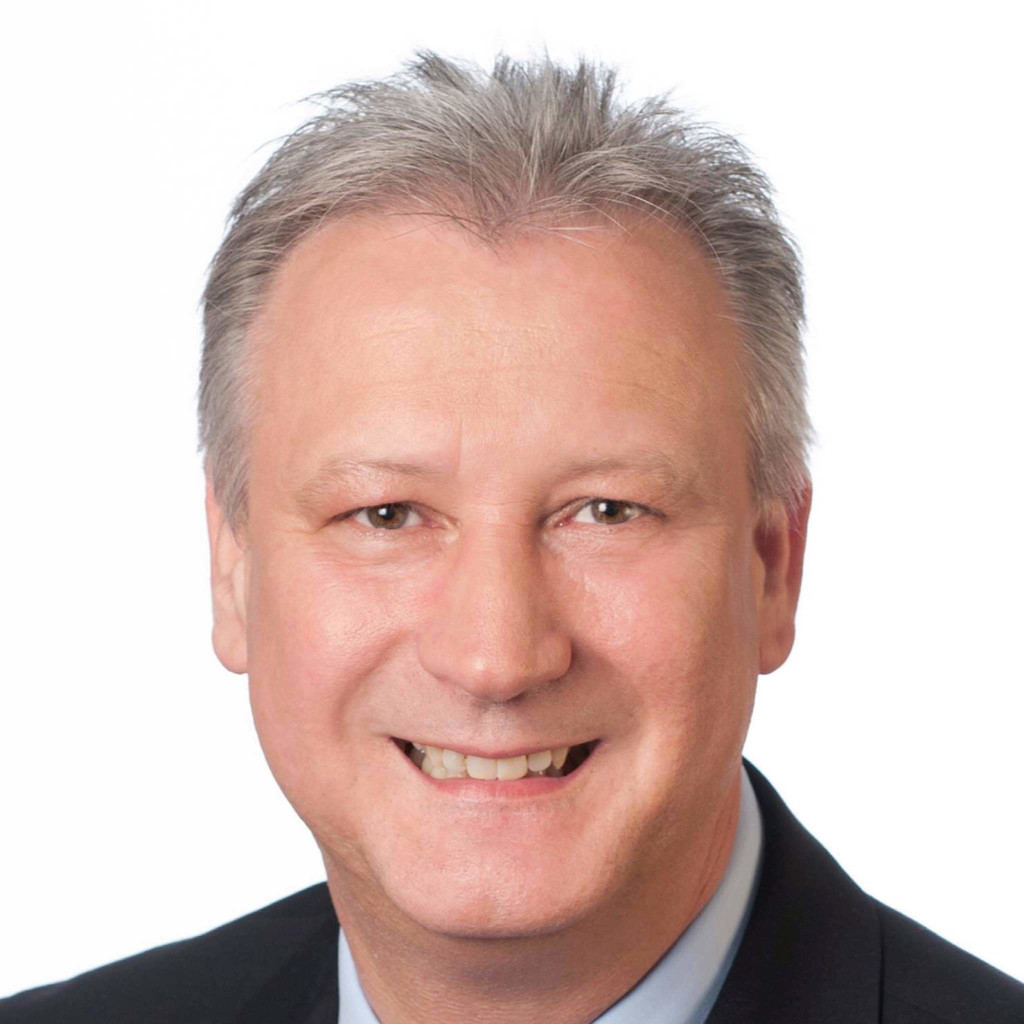 Thomas Jenkner Regionalmanager Toyota Insurance Management XING