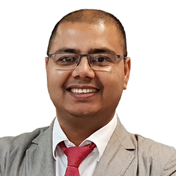 Yudhisthir Gauli's profile picture
