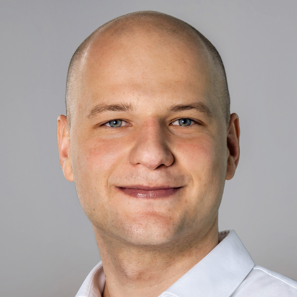 Ivan Kravchenko - CEO & Founder - CoreWillSoft GmbH - XING