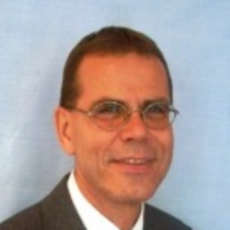 Profilbild Hans-Olaf Dewitz