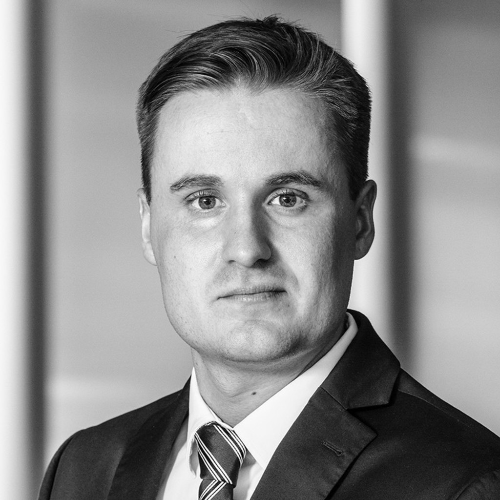 Erich Müller Project Manager Atlas Copco Tools Central Europe GmbH