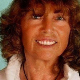 Profilbild Marianne Meyer