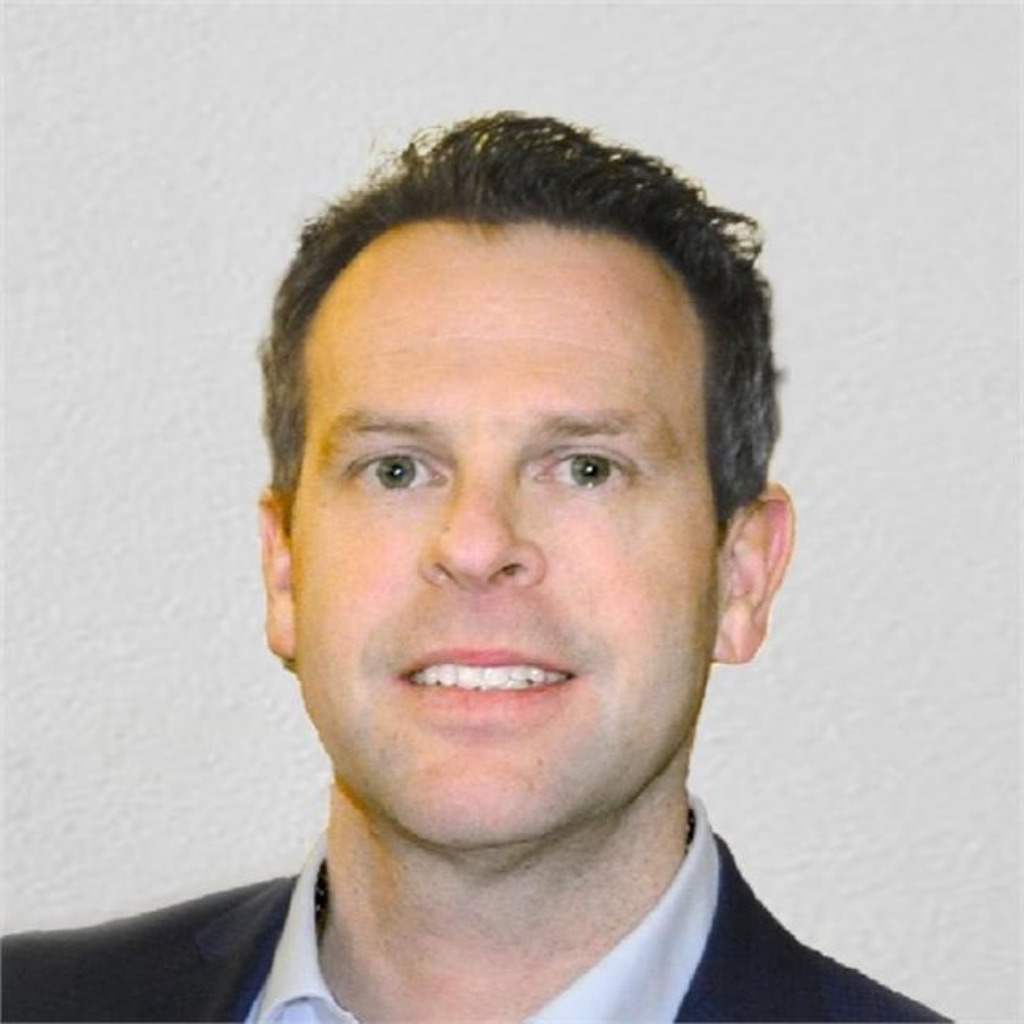 Marcel Zollinger Geschäftsführer Matter Hydraulik AG XING