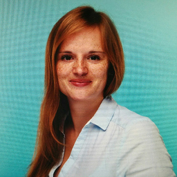 Maria Zenker