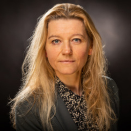Profilbild Sandra Westmark