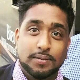 Praveen Thigilalagan