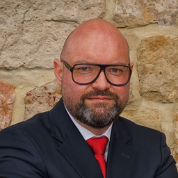 Udo Mertz