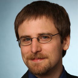 Dr. Marc Brötzmann's profile picture