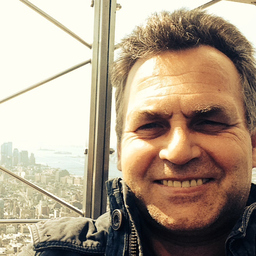 Markus Luerweg's profile picture