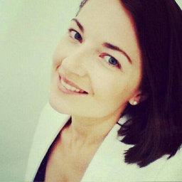 Iryna Sergiienko
