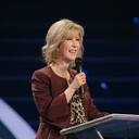 Lisa Osteen Comes