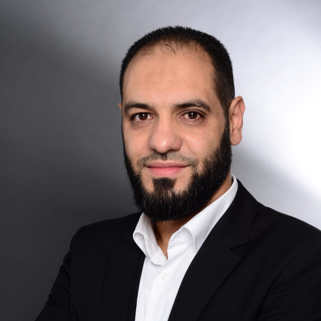 Yassine Trabelsi - Technical Manager SCM - RoodMicrotec GmbH | XING