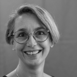 Arlette von Groddeck