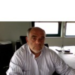 Helmut Mahr