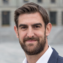 Nicolas Stucki