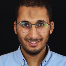 Abdelrhman Morsy