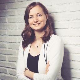 Vanessa Zeißler