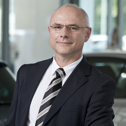 Klaus Frühwein