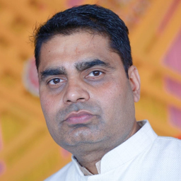 Neeraj Kumar