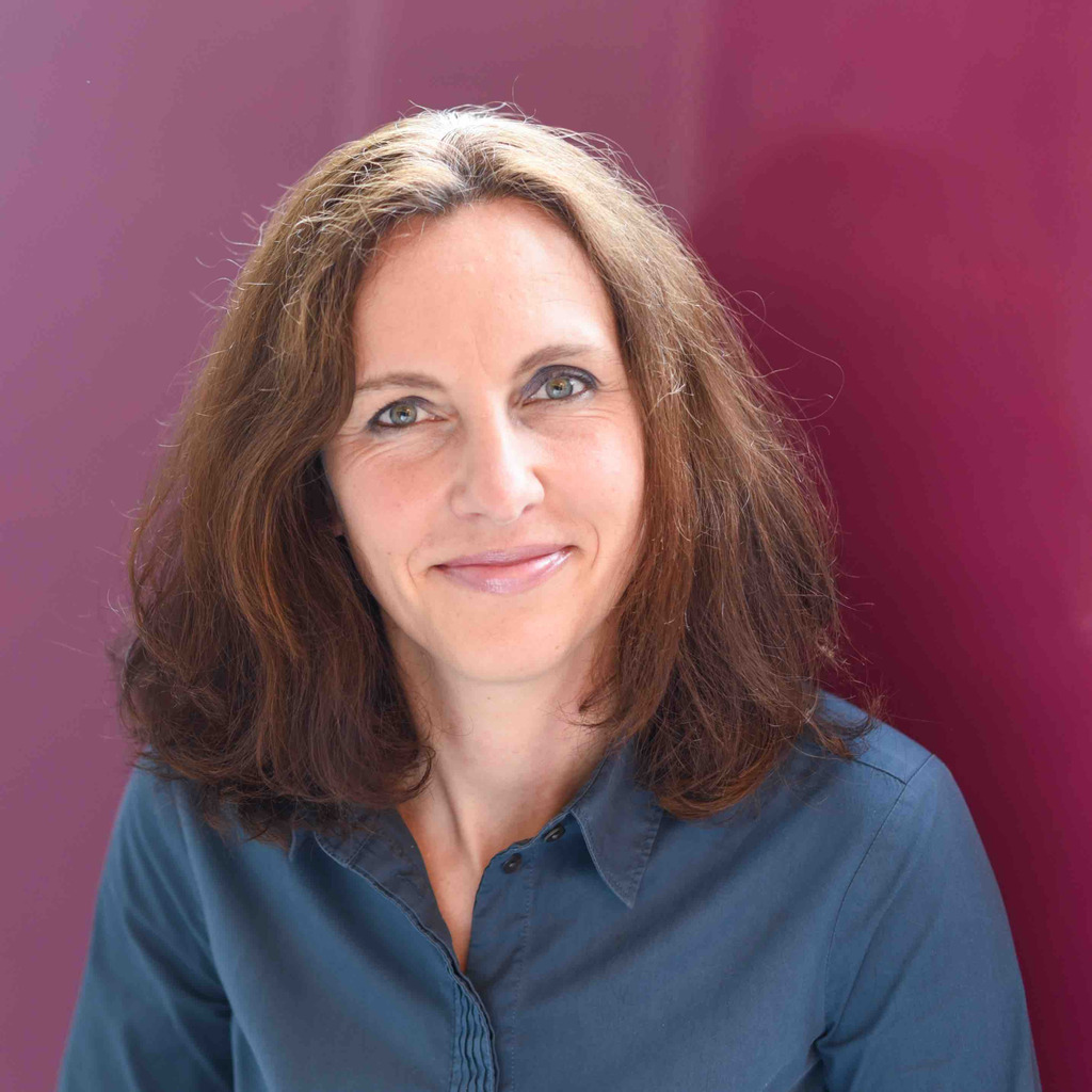 Ulrike Müller Teamleitung Campus Stadt Natur Grün Berlin GmbH XING