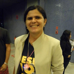 ZENILDA SOUZA