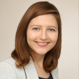 Iuliia Medvednikova
