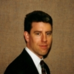 Tim Shaughnessy