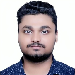 Abhishek Kumar Singh