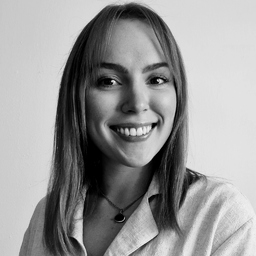 Alina Horlamus