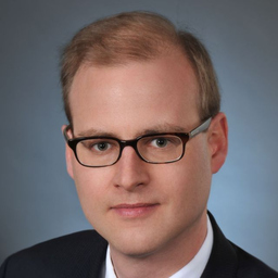 Prof. Dr. Nils Bedke