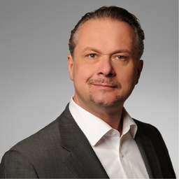 Ing. Martin Scherbaum