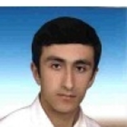 Muhammet DEMİRTAŞ