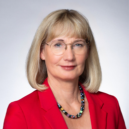 Dipl.-Ing. Antje Hillmann