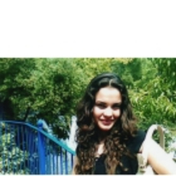 Ayşegül Özkür