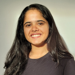 Darshita Vivek Pangam