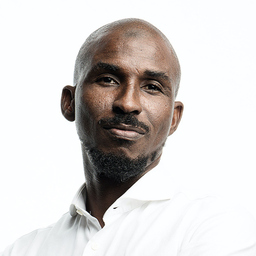 olukayode olowu