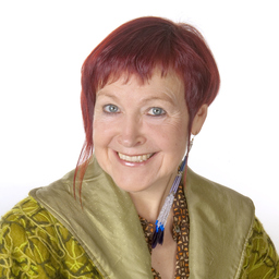 Susanne Vogelgesang