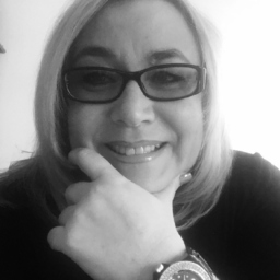Martina Achinger
