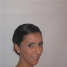 TERESA SAAVEDRA