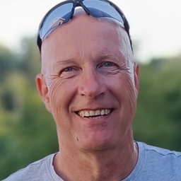Martin E. Förster