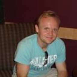 Nathan Mac Donald