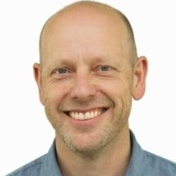 Andreas Waldherr