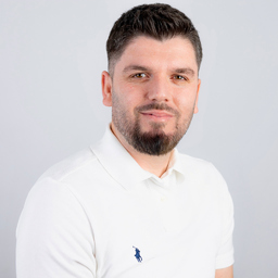 Armend Ibraimi