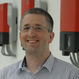 Profilbild Tobias Müller