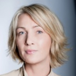 Katja Thater