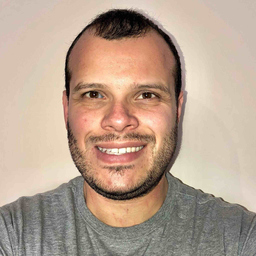 Tiago Ferreira Taino