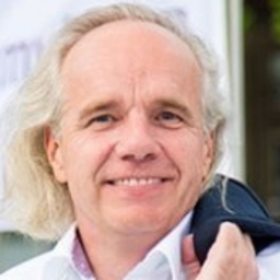 Wolfgang Werner Repke