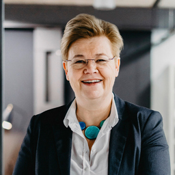 Gudrun Mentel